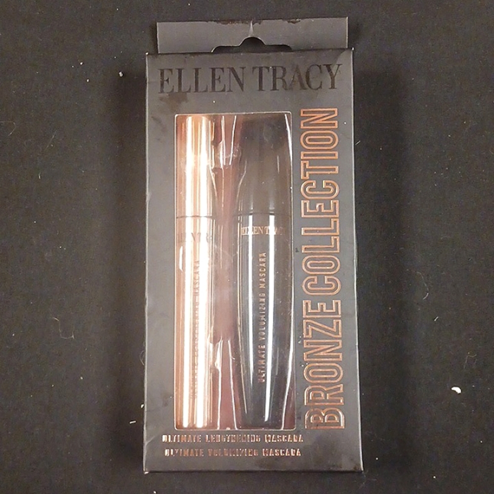Ellen Tracy Bronze Collection Mascaras